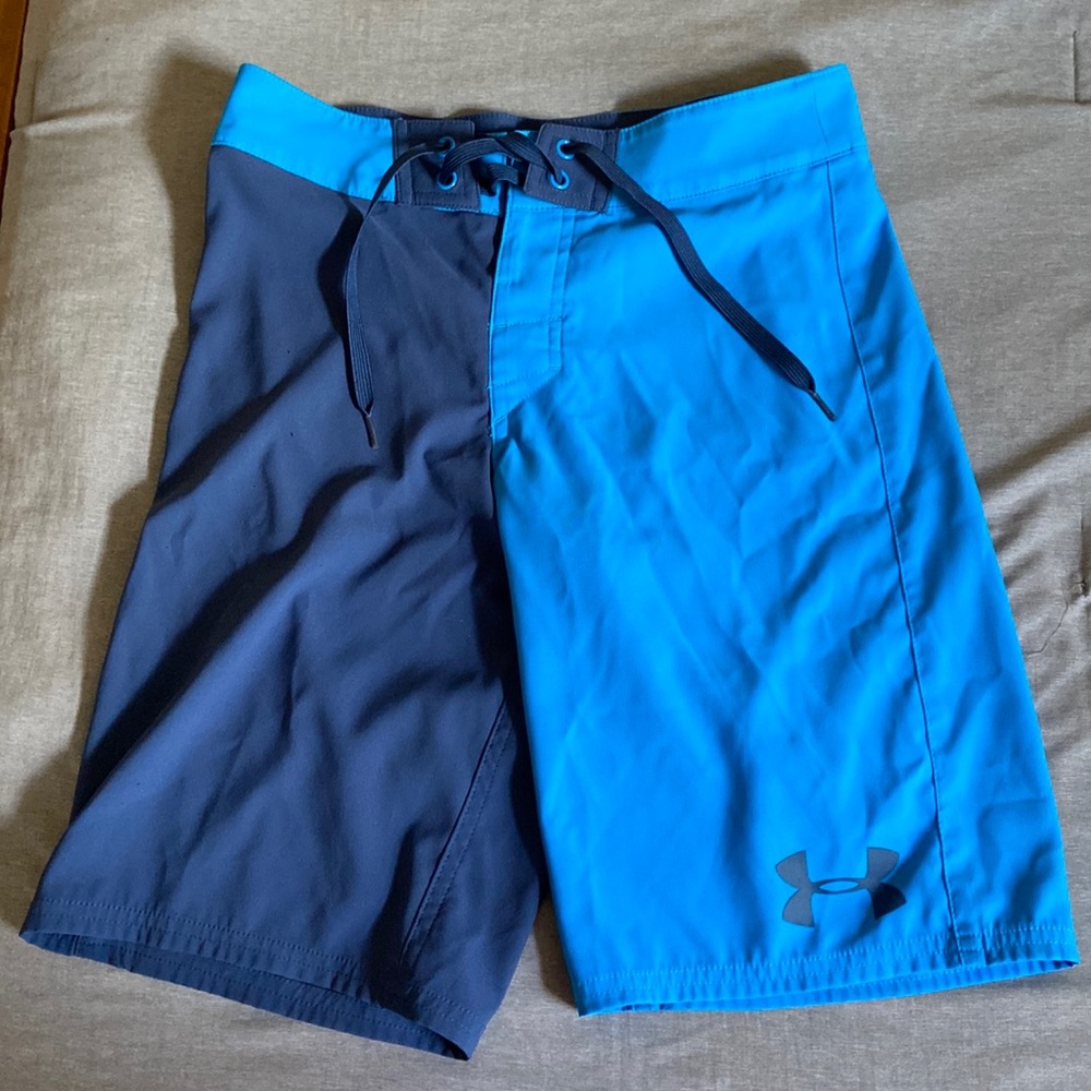 Men’s Under Amour Swimming Trunks